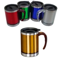 Caneca Térmica